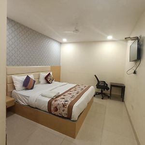 Chambre de Luxe Lit King-Size