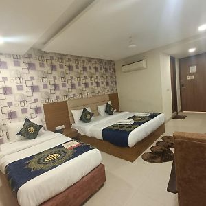 Chambre Supérieure Triple